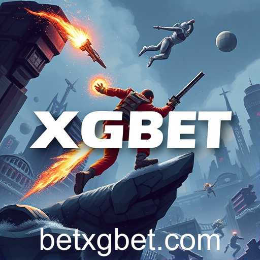 Harnessing the Thrill of Action Games: Exploring XGBET's Engaging Platform