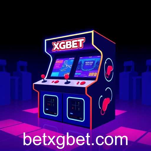 The Revival of Arcade Games: The XGBET Phenomenon
