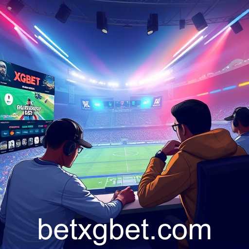 XGBET and the Digital Gaming Revolution