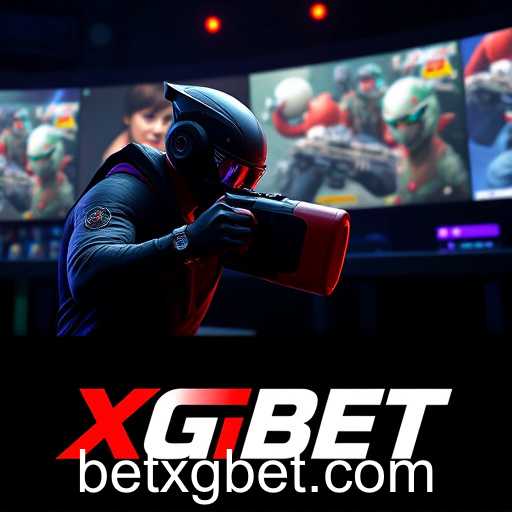 Exploring XGBET: A Modern English Gaming Hub