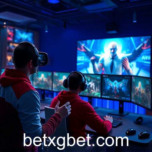 Online Gaming Trends and Challenges