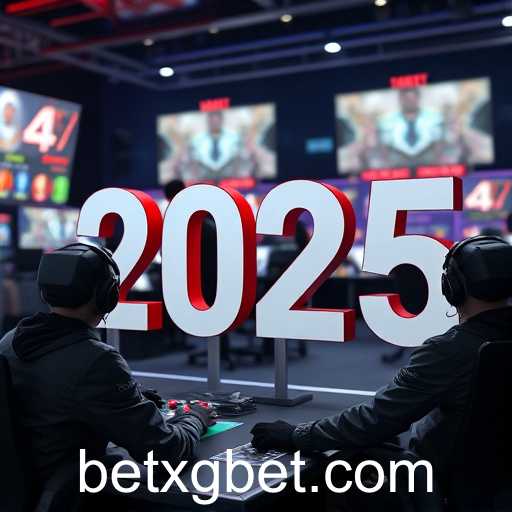 The Rise and Influence of Online Gaming Platforms in 2025