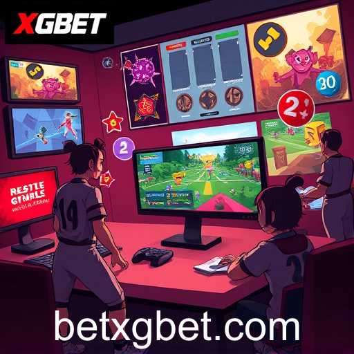 The Rise of Online Gaming: A Deep Dive into XGBET
