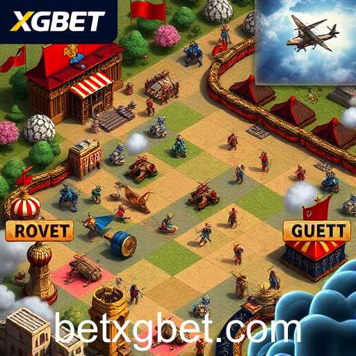 The Rise of XGBET in Online Gaming