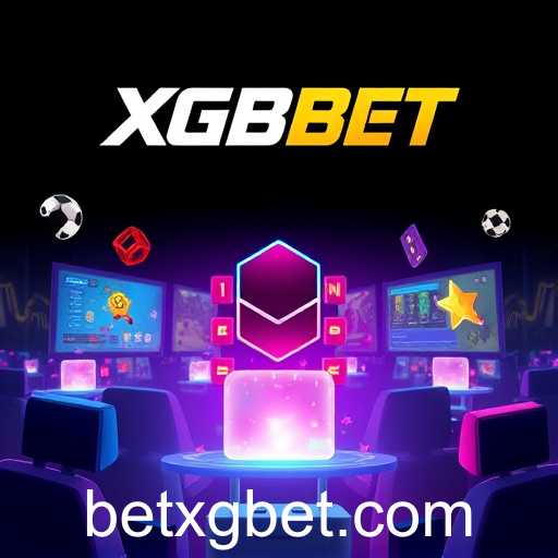 The Rise of XGBET in Online Gaming