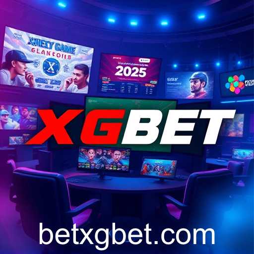 The Rise of XGBET: Revolutionizing Online Gaming