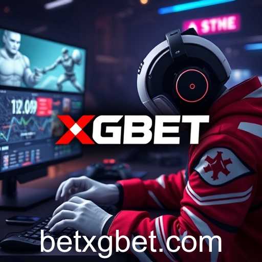 Digital Evolution: The Rise of XGBET