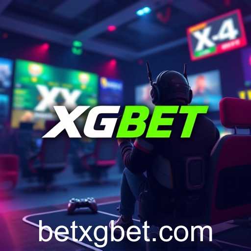 The Rise of XGBET in Online Gaming