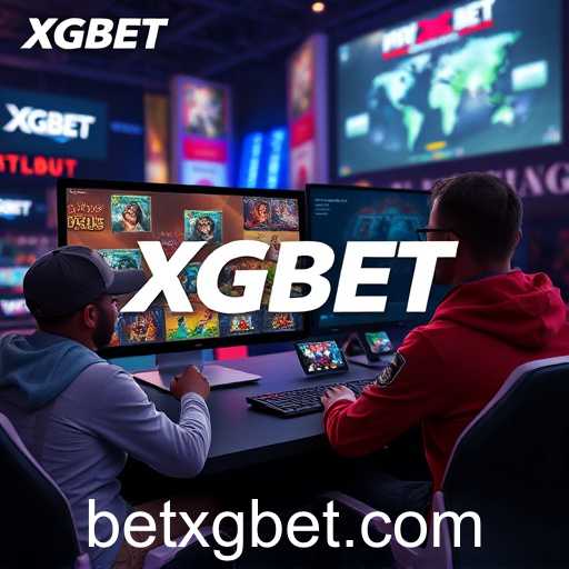 The Rise of XGBET: Transforming Online Gaming