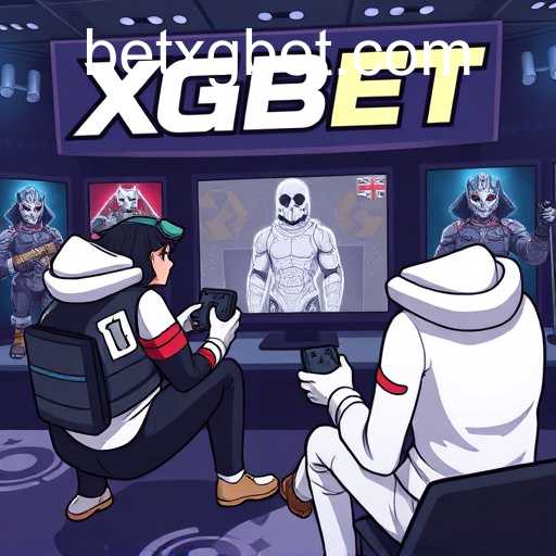 XGBET and the Evolution of Online Gaming