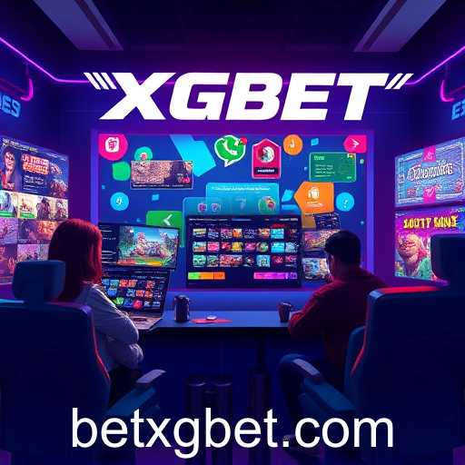 XGBET: Revolutionizing Online Gaming