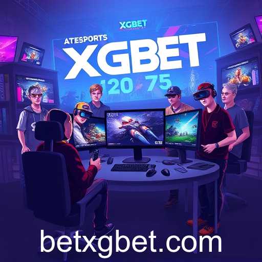 The Rise of Online Gaming and XGBET's Impact